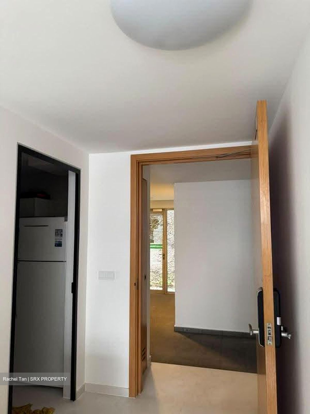 Wilkie Studio (D9), Apartment #632487361